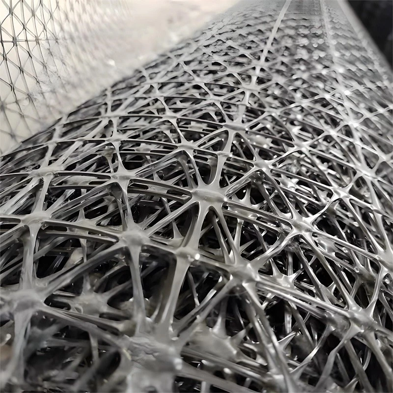 Best triaxial grid manufacturer Best triaxial grid manufacturer