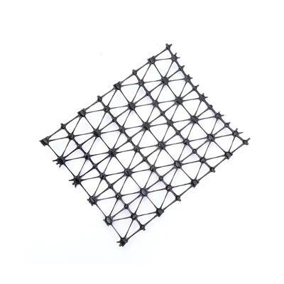 Rejilla Triaxial
